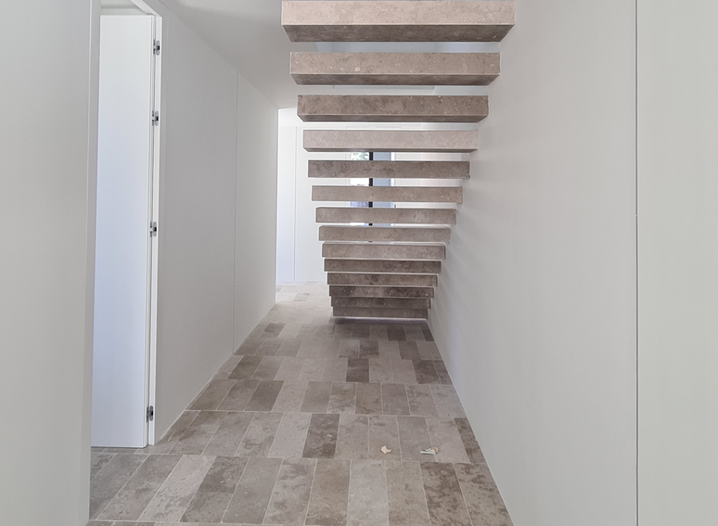 Cuánto cuesta construir una casa en Madrid
