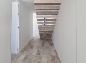 Cuánto cuesta construir una casa en Madrid