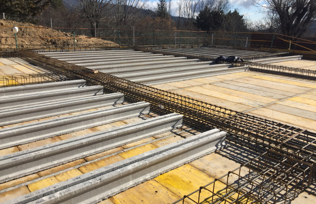 Rehabilitación de edificio dotacional en Madrid: claves de éxito para proyectos educativos y deportivos 2 Rehabilitación de edificio dotacional en Madrid