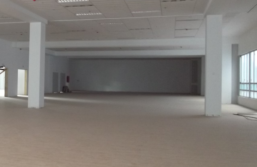 Rehabilitación de edificio dotacional en Madrid: claves de éxito para proyectos educativos y deportivos 3 Rehabilitación de edificio dotacional en Madrid