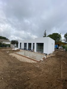 PROYECTOS PASSIVE HOUSE