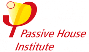 Logo Passive house