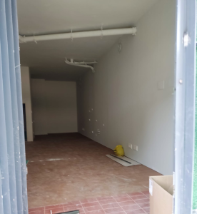 Reforma integral de local a vivienda en Madrid