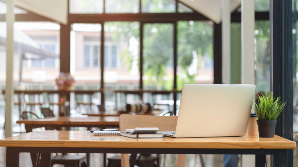 Reformas integrales de coworkings en Madrid