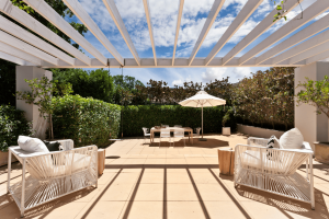 Cuánto cuesta reformar un jardín en Madrid