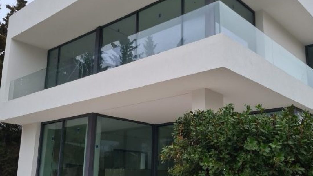 Construcción Viviendas Eficientes