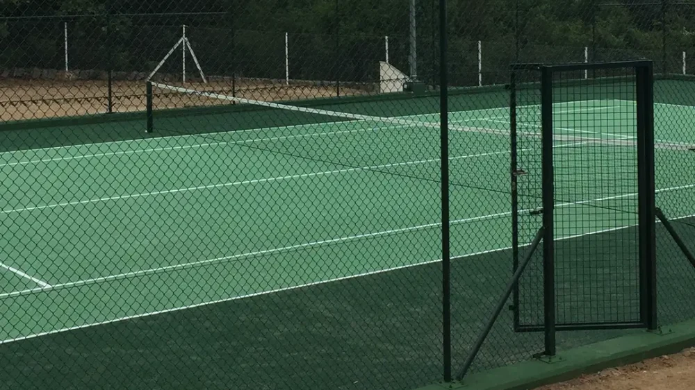 obra nueva dotacional en Madrid