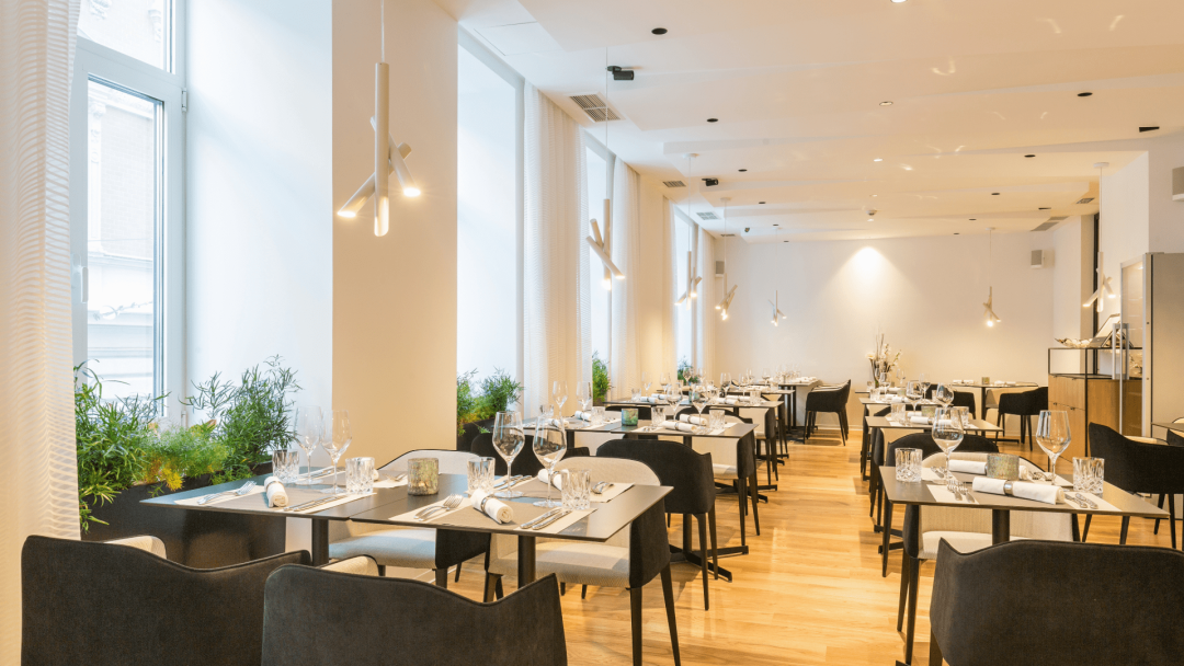 reformas de restaurantes en Madrid