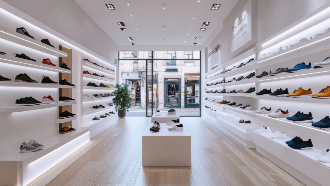 reformas de comercios en Madrid