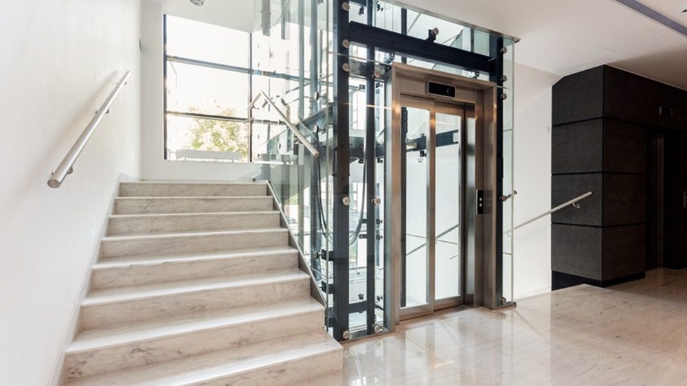 Instalación de ascensores en comunidades de vecinos en Madrid