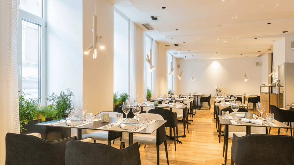 reformas de restaurantes en Madrid