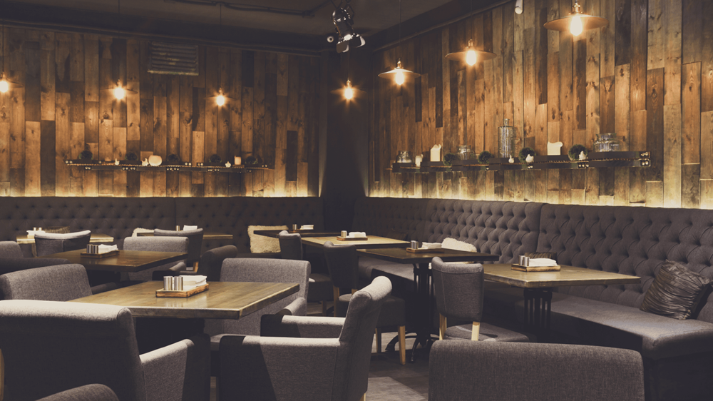 reformas de restaurantes en Madrid
