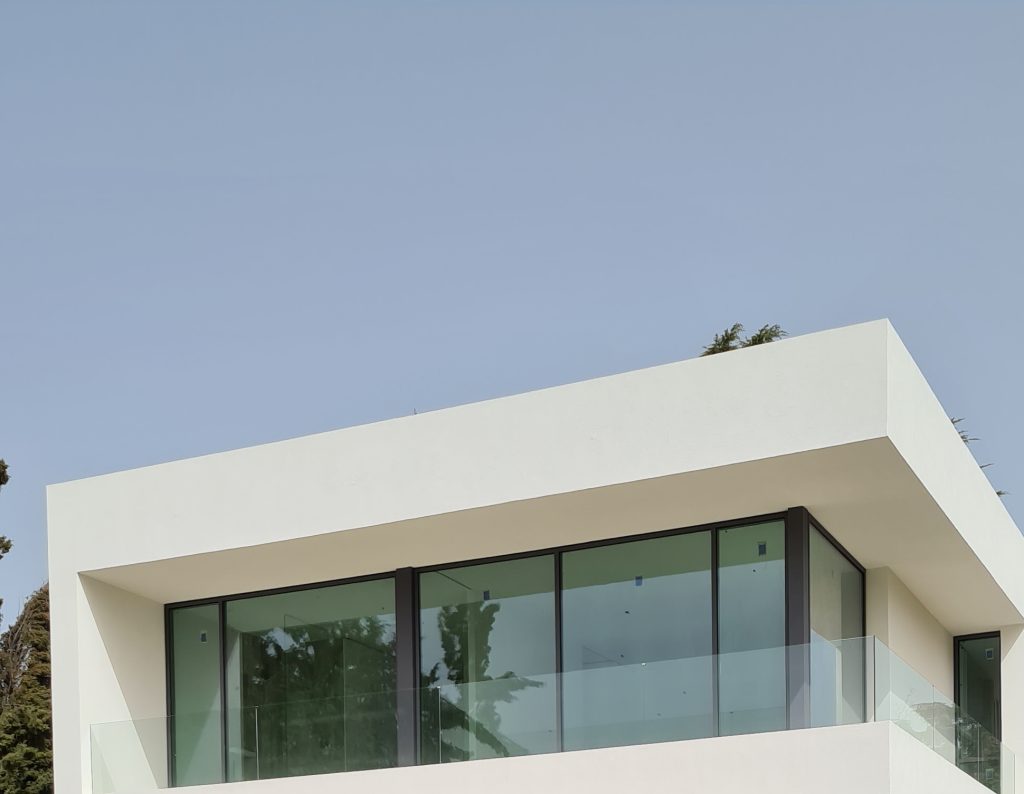 ventanas passivhaus Madrid