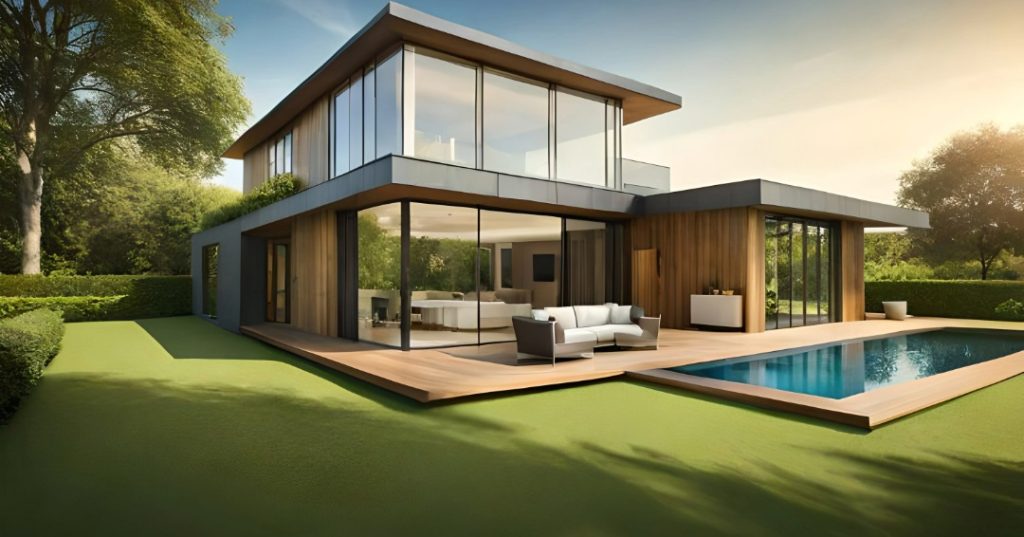 Viviendas passivhaus